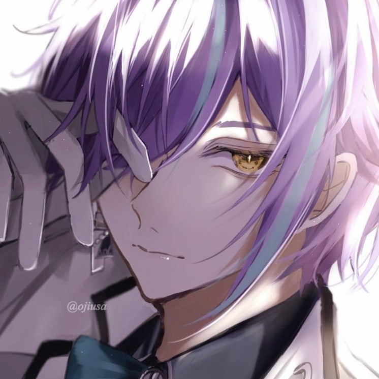Prince Rui Kamishiro