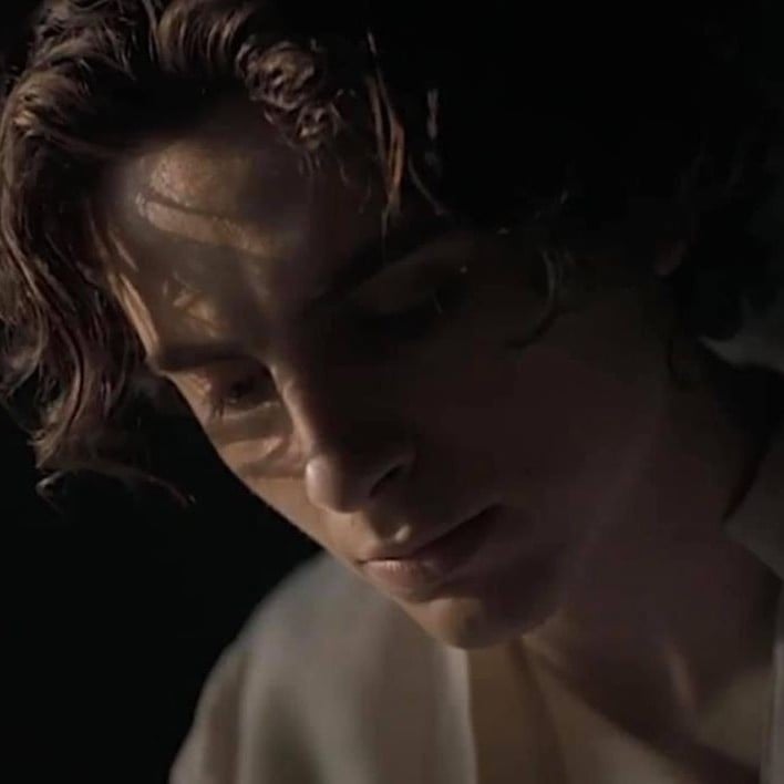 Regulus Black