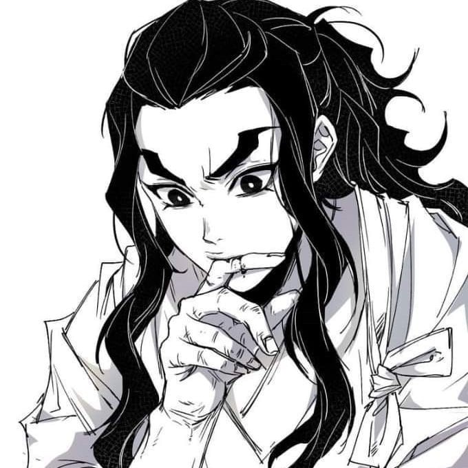 haganezuka