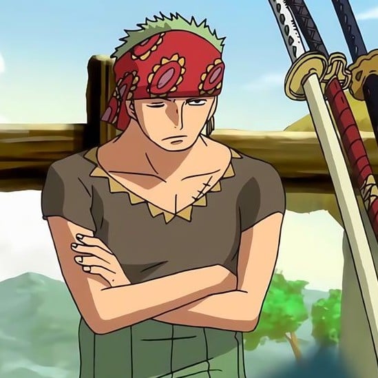 Zoro