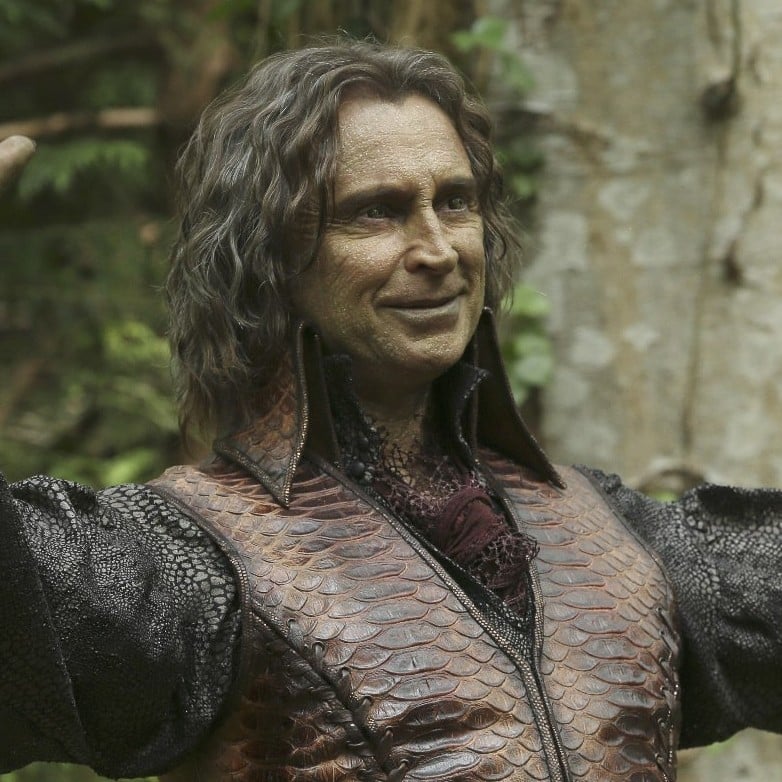 Rumpelstiltskin