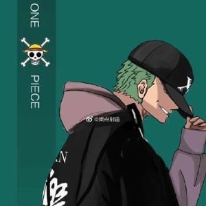 𓆩ꨄ︎𓆪 Apocalypse Zoro 𓆩ꨄ︎𓆪