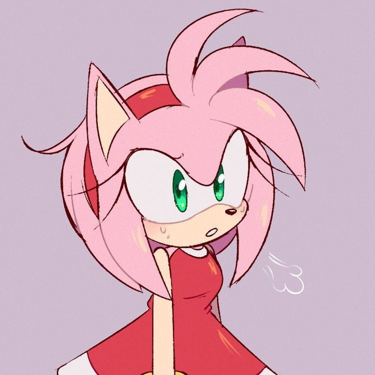Amy Rose