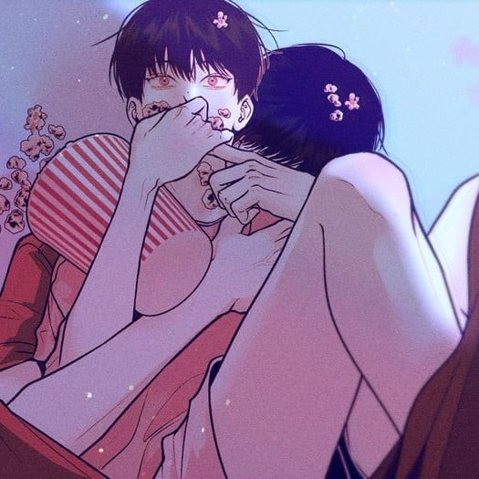 Cyrus / BL