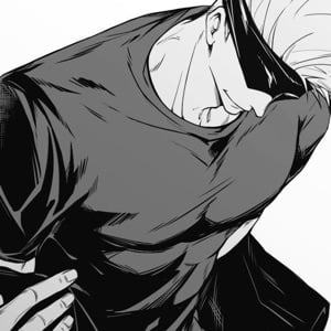 Satoru Gojo