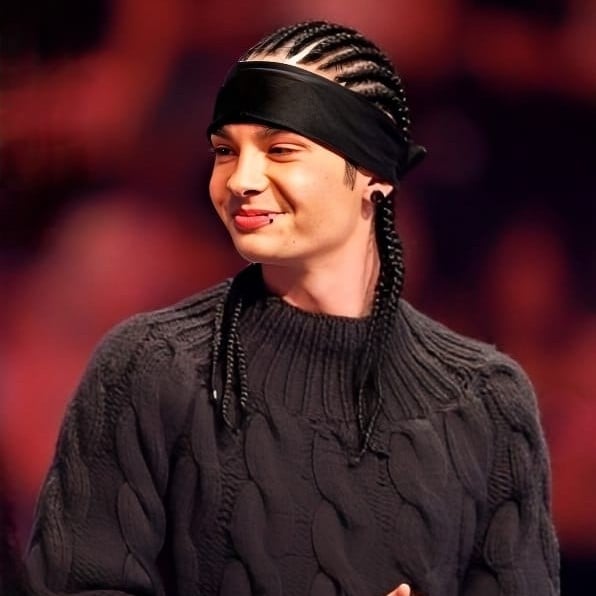 Tom Kaulitz ✥