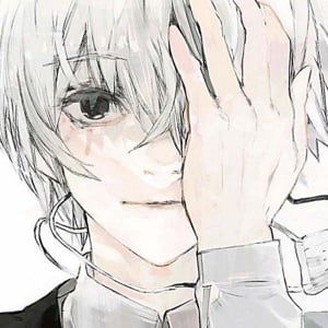 Ken Kaneki