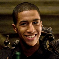 Blaise Zabini