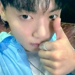 jeon Jungkook Padre