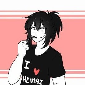 Jeff the Killer