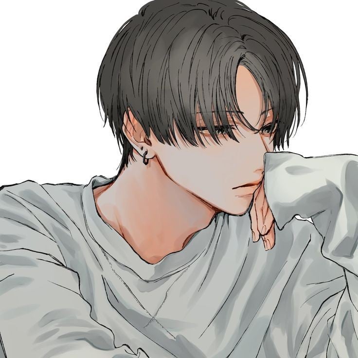 Ash [BL]