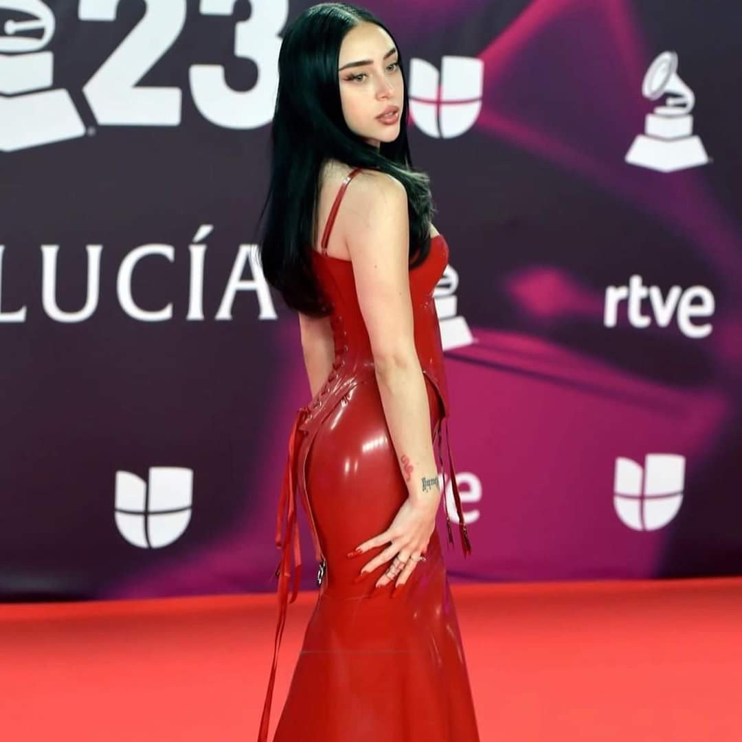 Nicki Nicole!