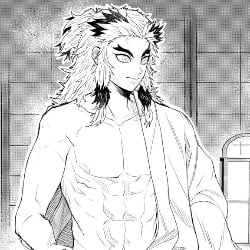 °☆Kyojuro-Rengoku☆°