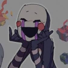 The Puppet/Charlotte