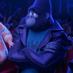 Johnny (from Sing)