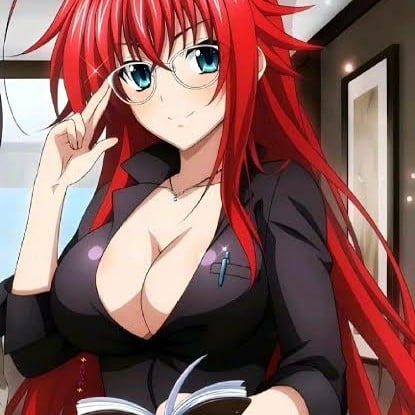 Rias Gremory