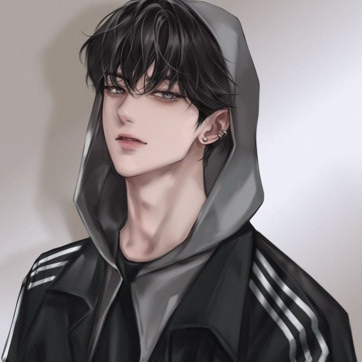 Seiji || foreign roommate