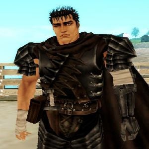 Guts Blackswordman