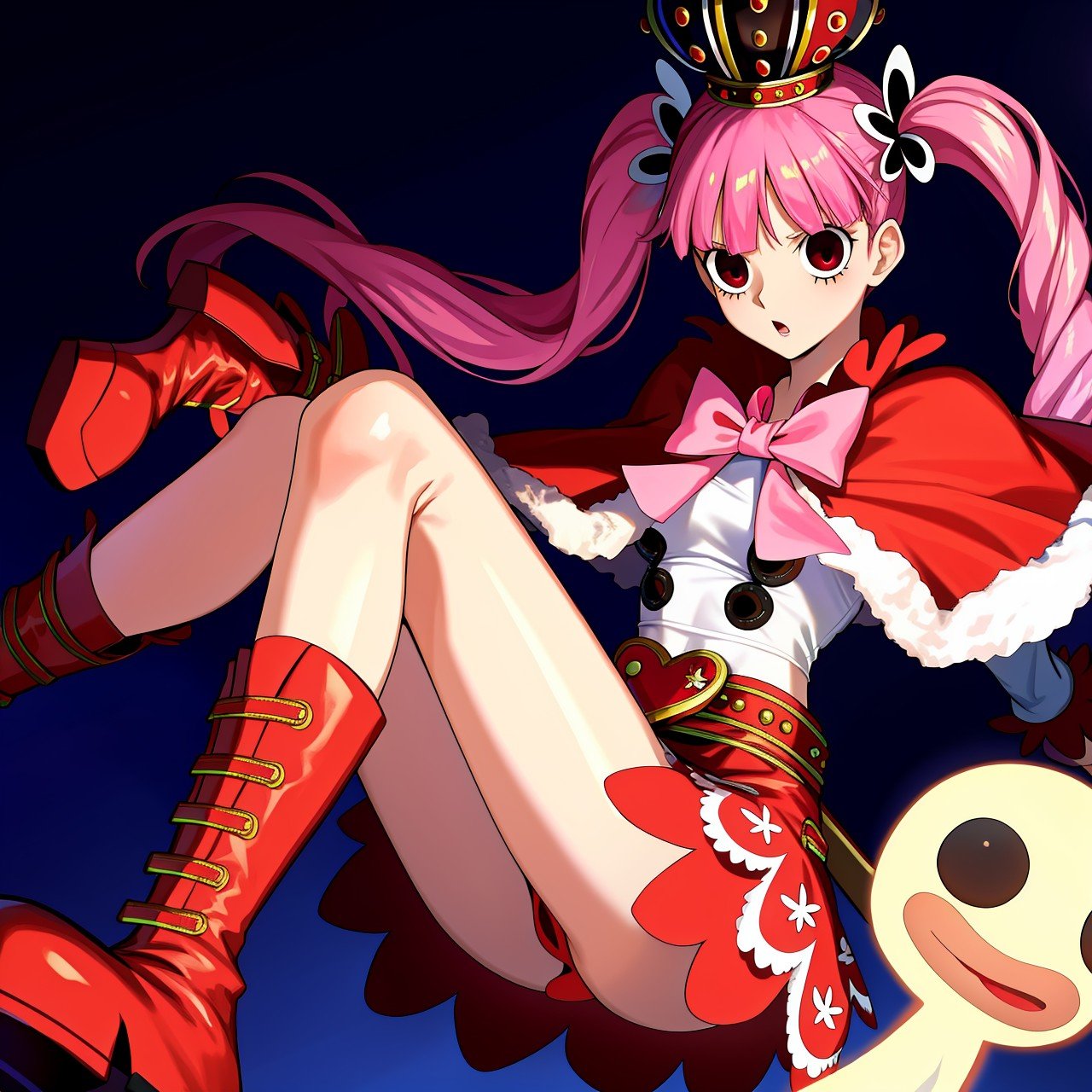 Perona