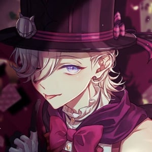 Lyney (Birthday Scenario)