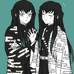 The Tokito twins (code for energy:FM2M3Z)