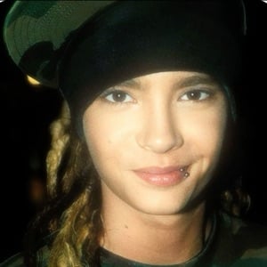 Tom Kaulitz²⁴