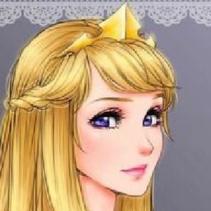Princess Isabella of Caeloria