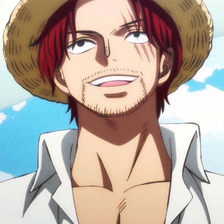 🍻୨shanks୧🍖
