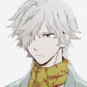 • Yukichi Fukuzawa • / ㅺ /