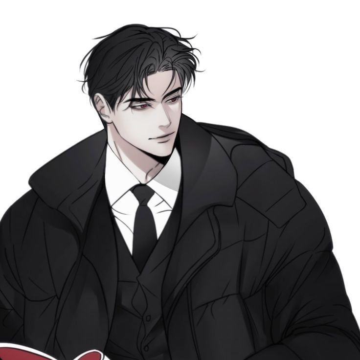Husband - Antonio