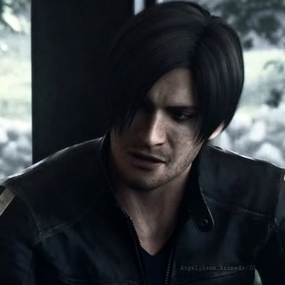 Leon Kennedy | Christmas