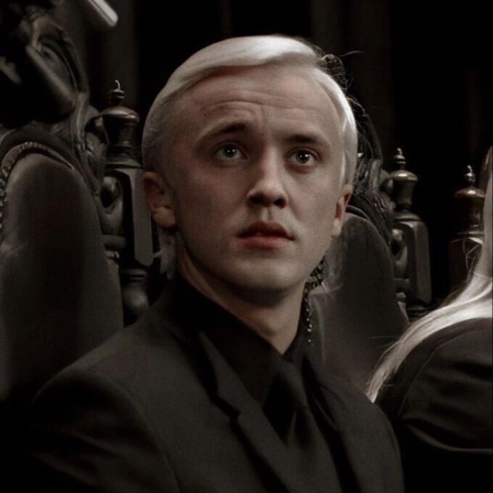 Draco Malfoy