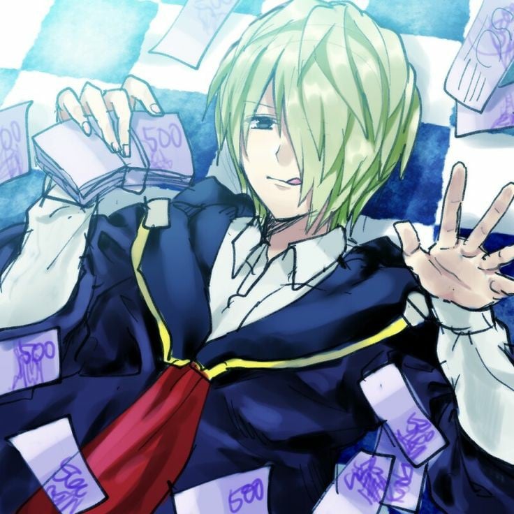 Kusuke