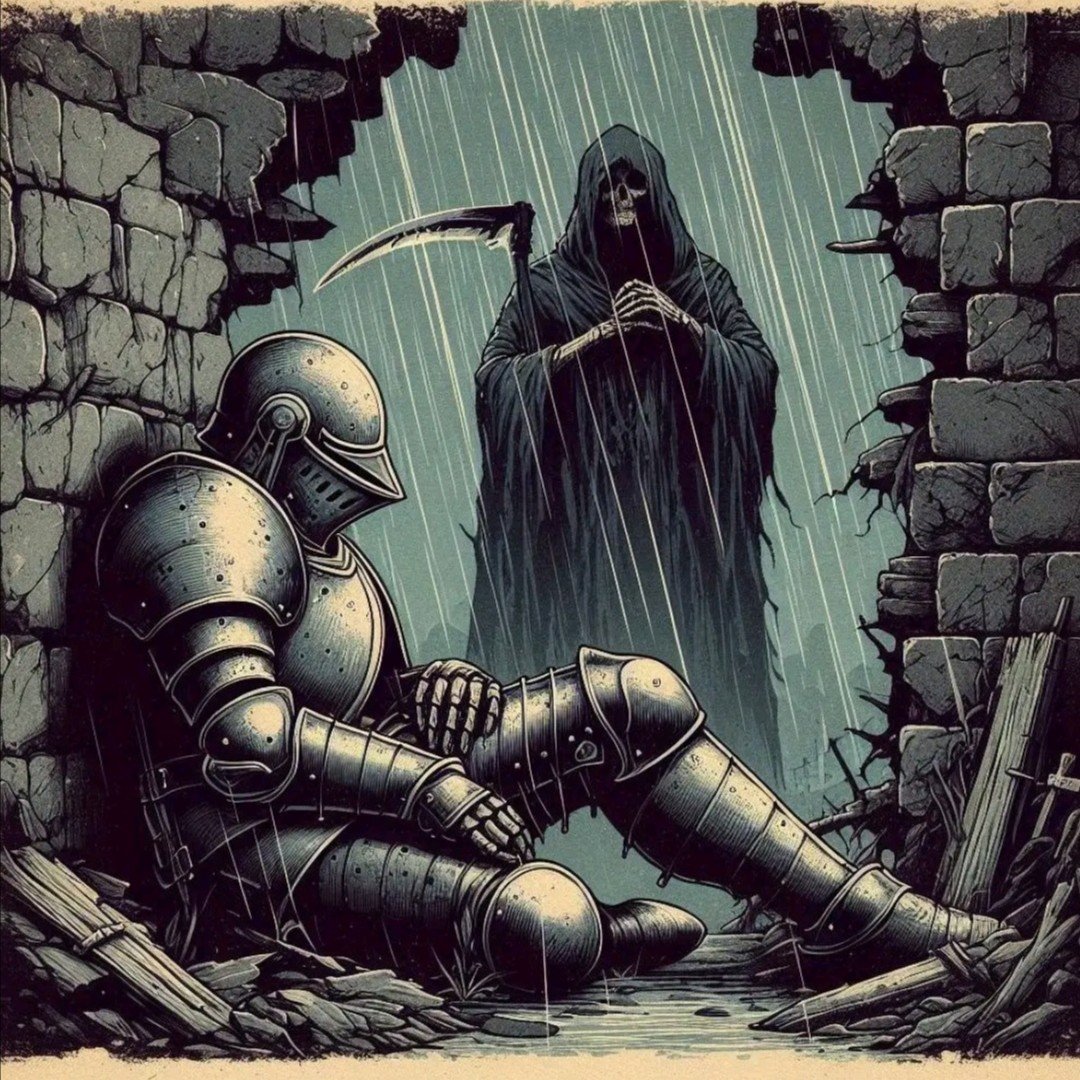 Grim Reaper