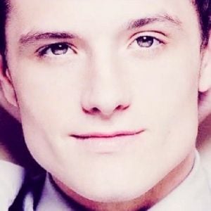 Josh Hutcherson