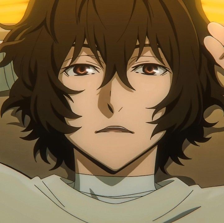 Osamu Dazai