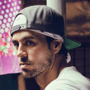 Enrique Iglesias