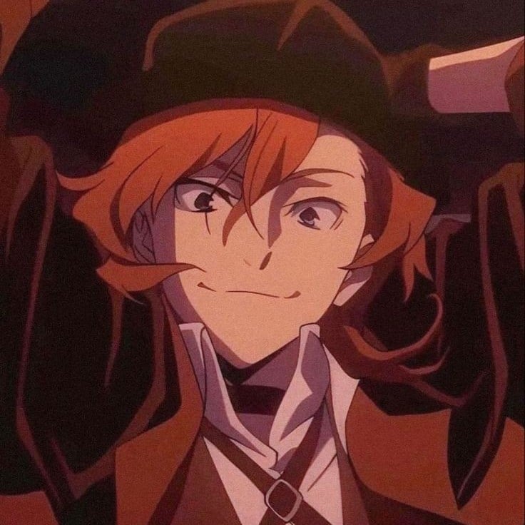 Chuuya Nakahara