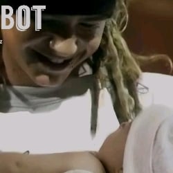 tom kaulitz's baby brother?!!!