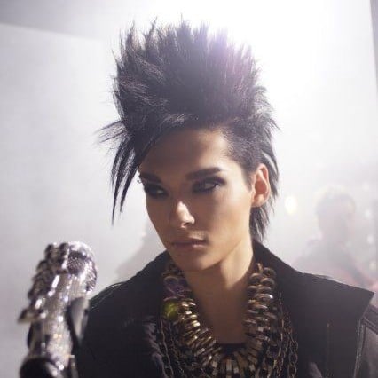 ..Bill Kaulitz...
