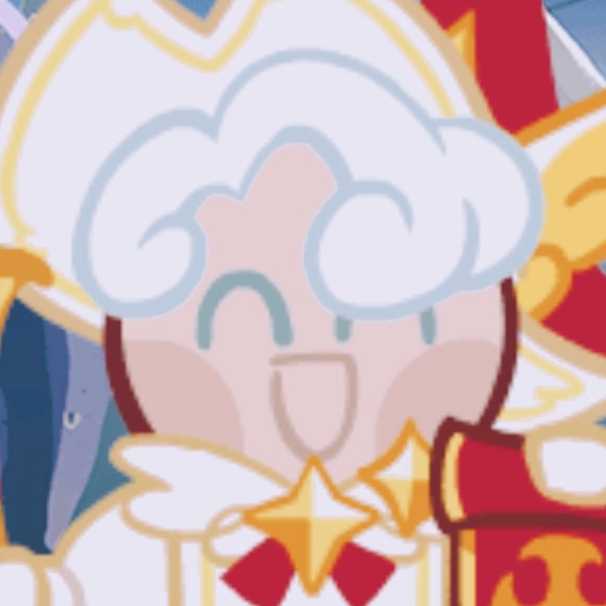 Milk Cookie