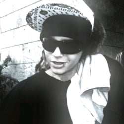 Tom Kaulitz