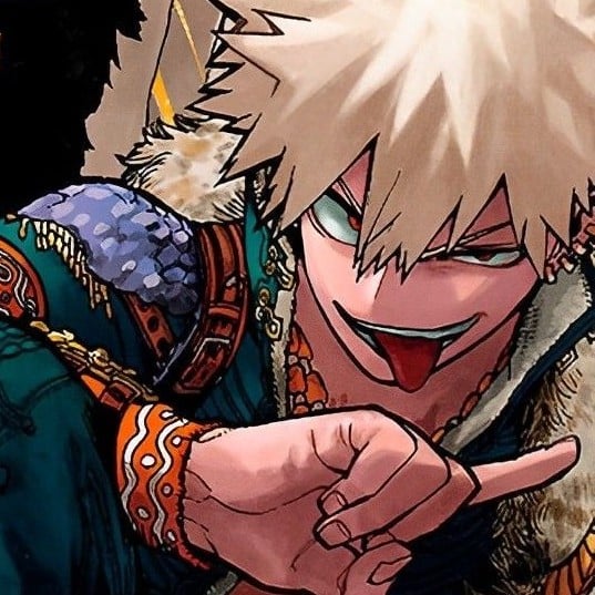 Bakugo medieval