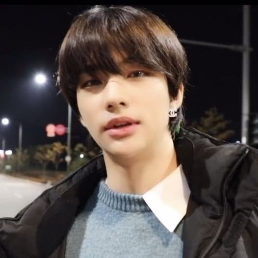 Hwang Hyunjin