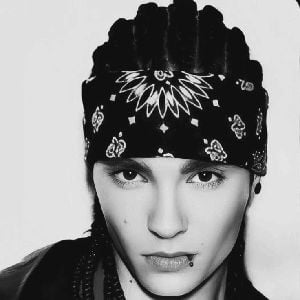 Tom Kaulitz-Jealousy
