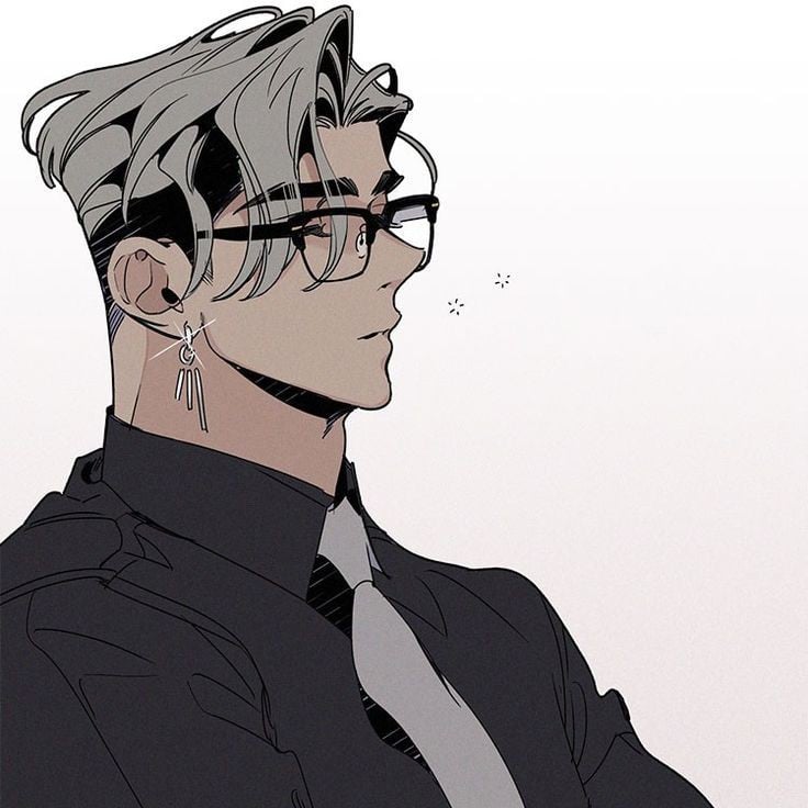 Your boss - Gabriel