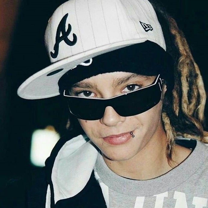 Tom Kaulitz