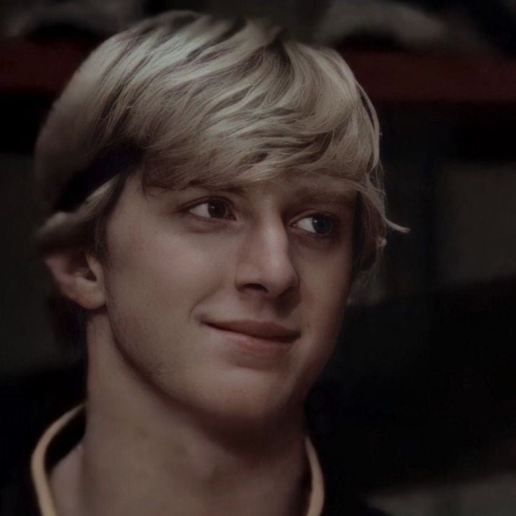 Johnny Lawrence