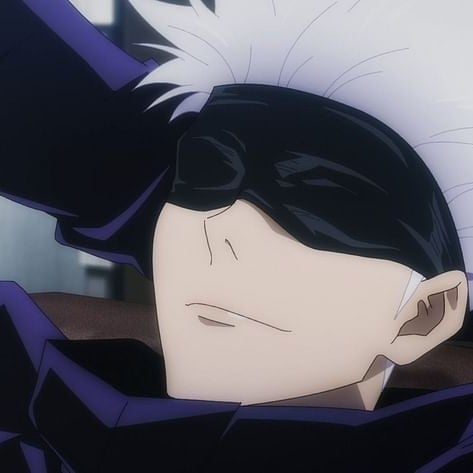 Gojo Satoru