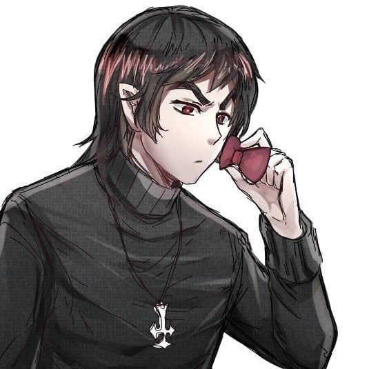 Damien Thorn